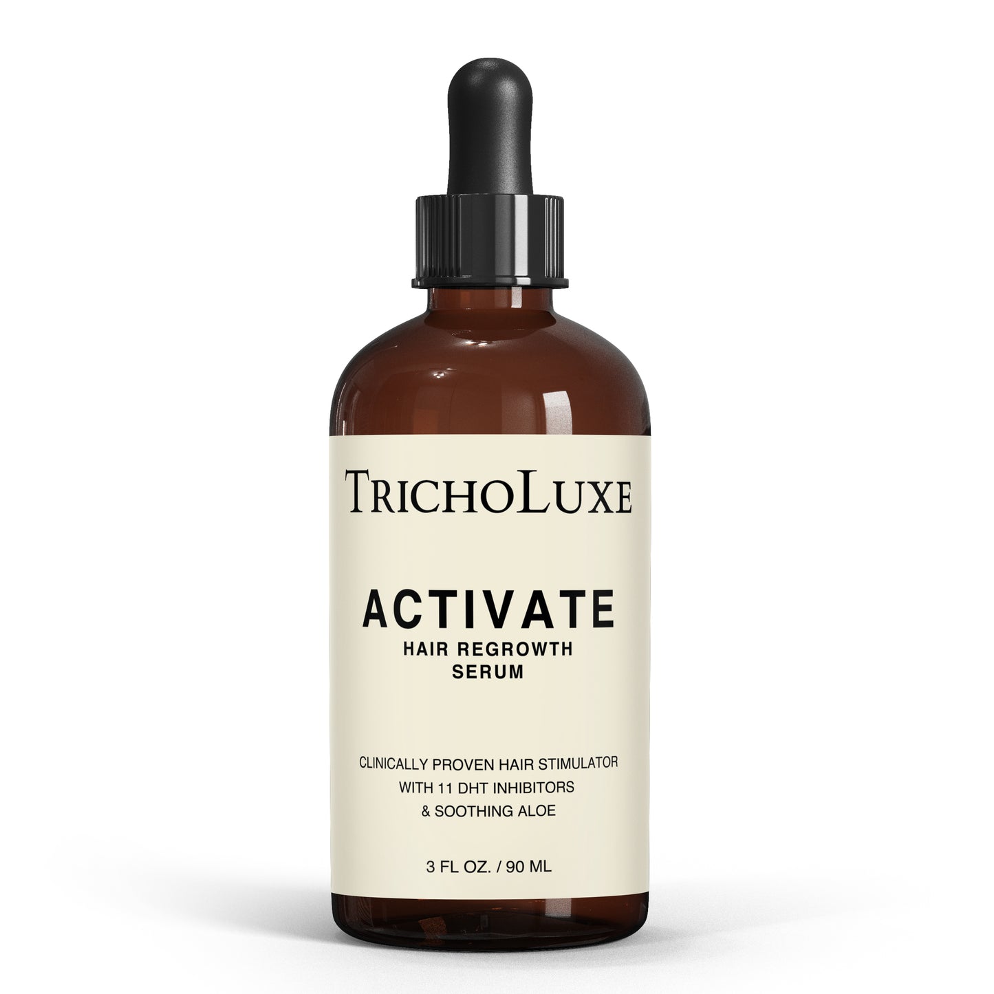 TrichoLuxe™ Activate 3oz — Follicle Activation Serum