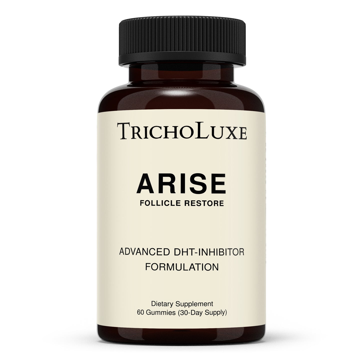 TrichoLuxe™ ARISE™ Follicle Restore Gummies 30-Day Supply