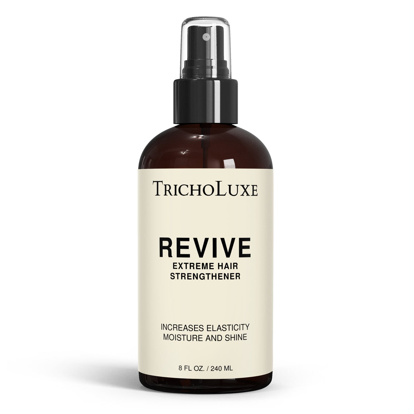 TrichoLuxe™ Revive — Extreme Hair Strengthener