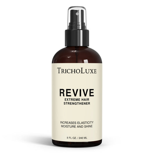 TrichoLuxe™ Revive — Extreme Hair Strengthener